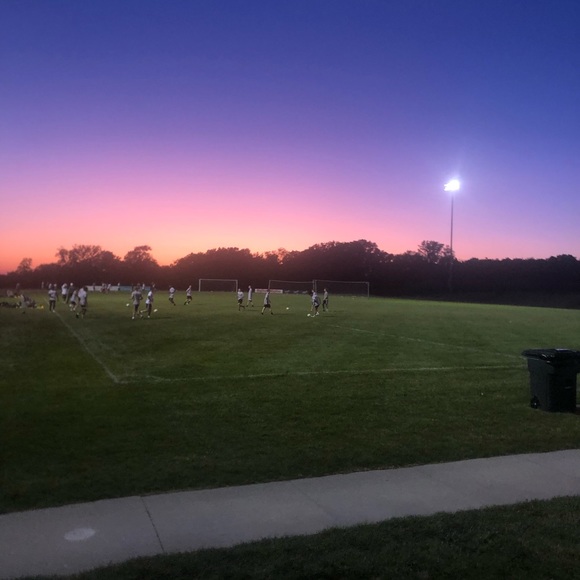 Meet your Posher, Jake - Picture 1 of 1